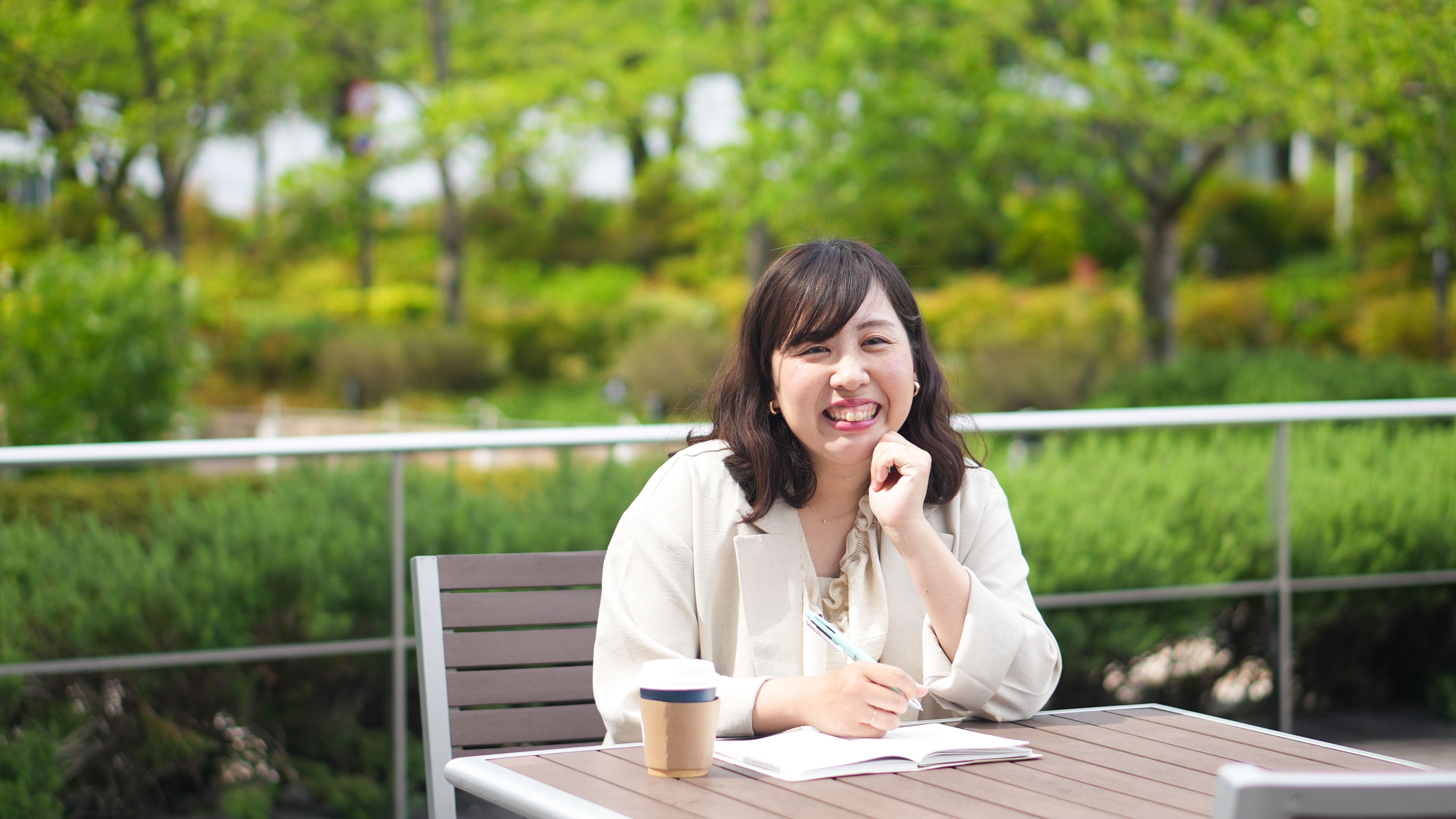 池田英里